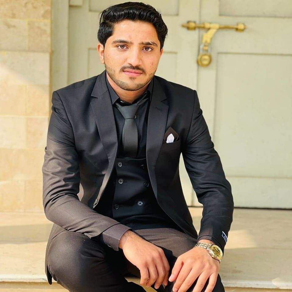 Muhammad Idrees