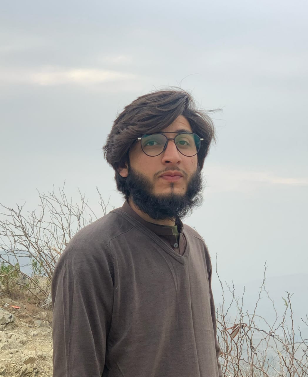 Muhammad Yousaf
